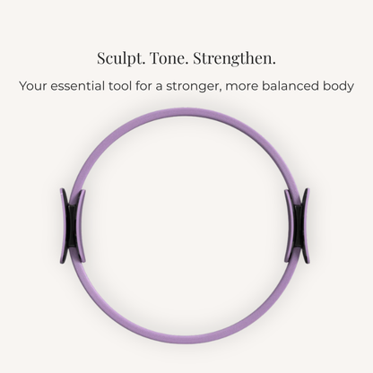 Pureflow Sculpt Ring