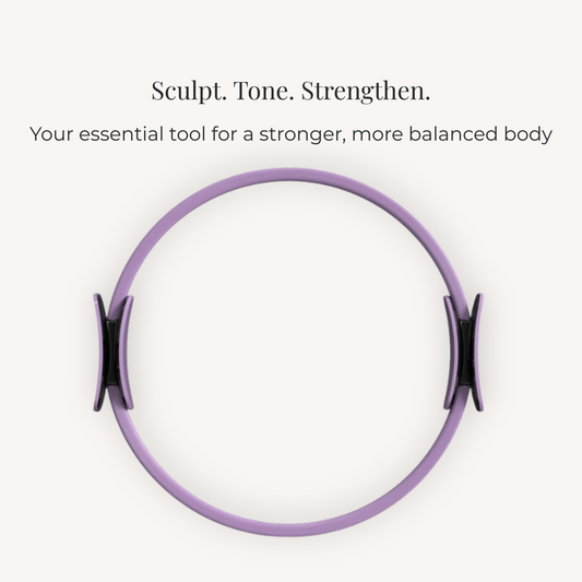 Pureflow Sculpt Ring