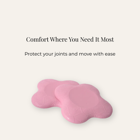 Pureflow Comfort Knee Pad