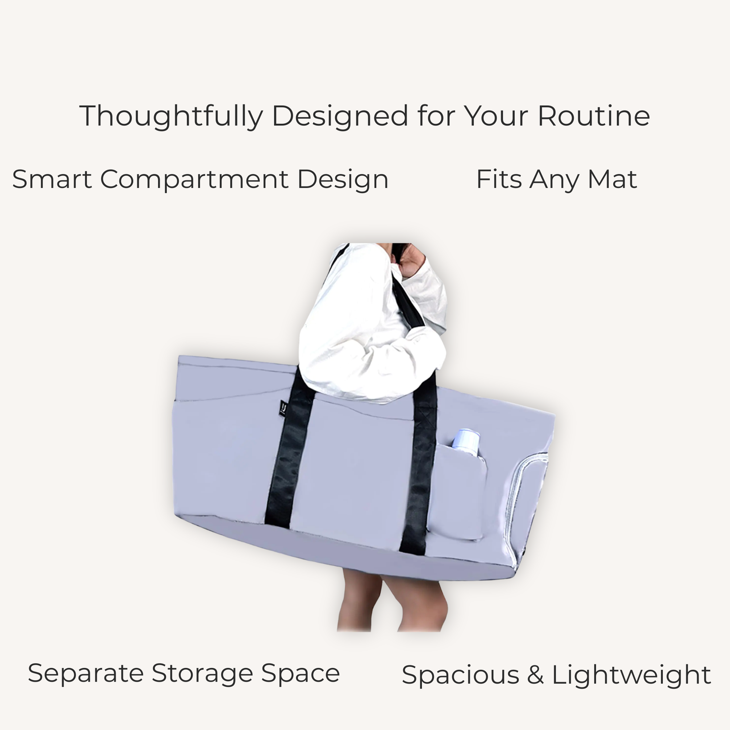 Pureflow Essential Tote