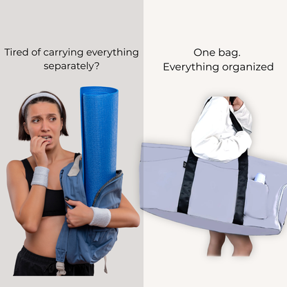 Pureflow Essential Tote