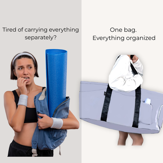 Pureflow Essential Tote