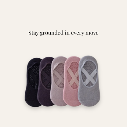 Yoga Socks