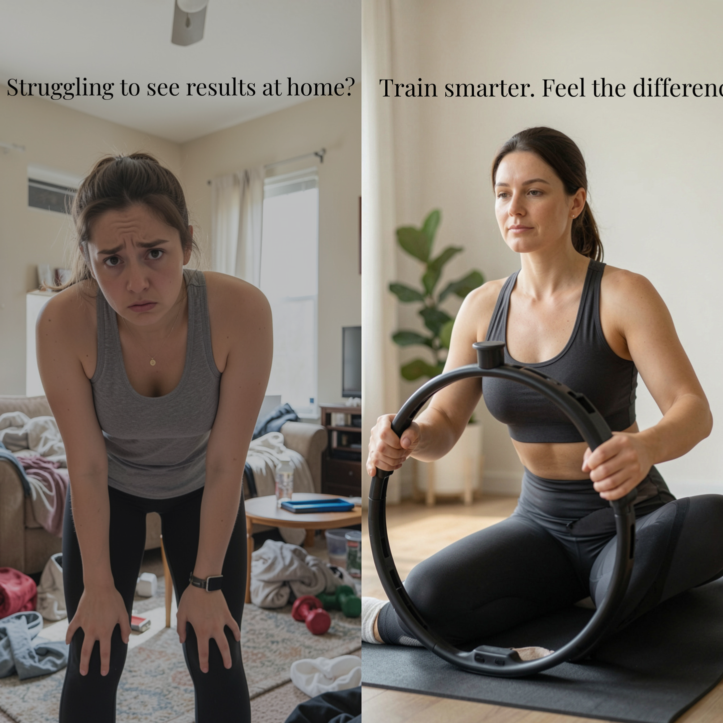 Pureflow Sculpt Ring