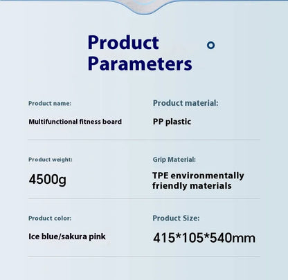 PureFlow Sculpt Board