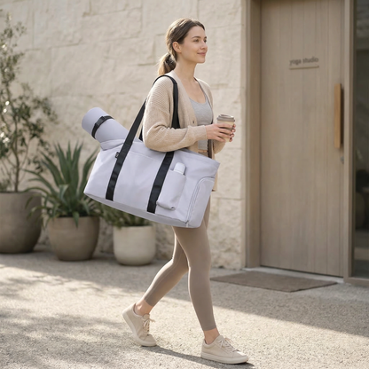 Pureflow Essential Tote