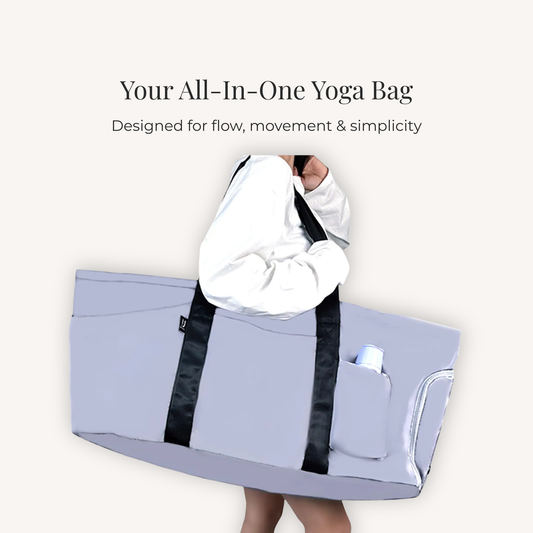 Pureflow Essential Tote